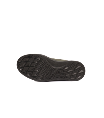 نیم بوت چرمی روزمره زنانه Ariol Bootie MC Lace