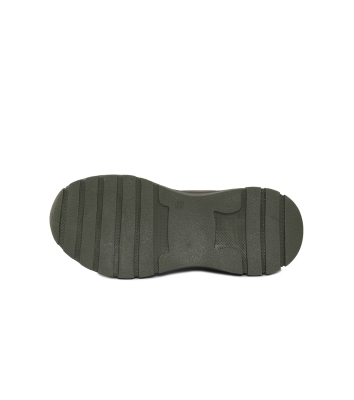 نیم بوت چرمی ورزشی زنانه Larisa Bootie LC Lace
