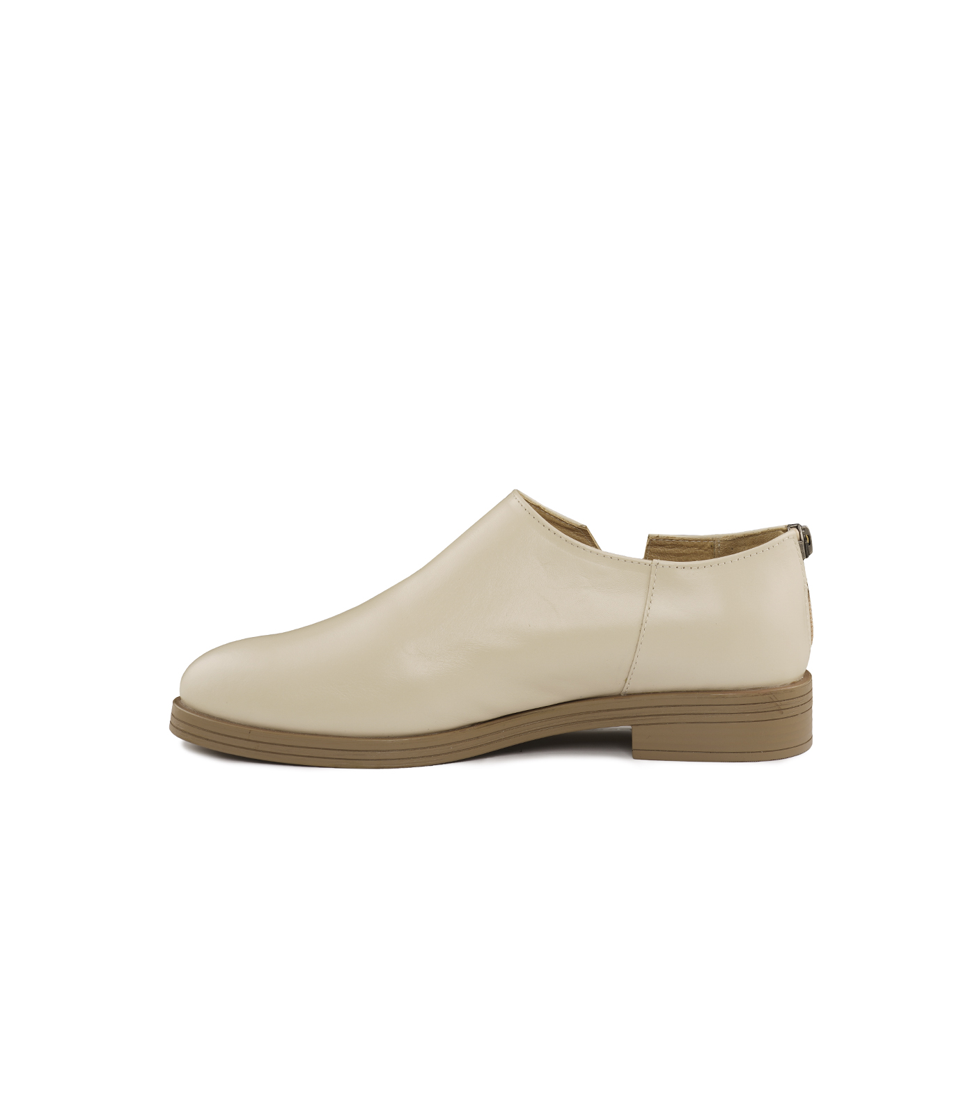 کفش چرمی رسمی زنانه Armita Slipon