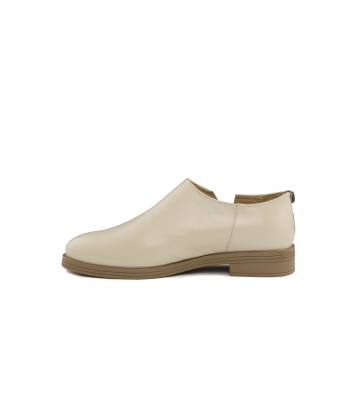 کفش چرمی رسمی زنانه Armita Slipon