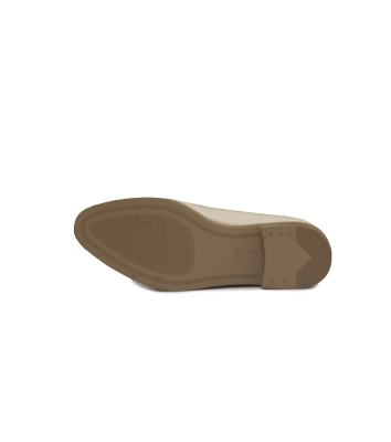 کفش چرمی رسمی زنانه Armita Slipon