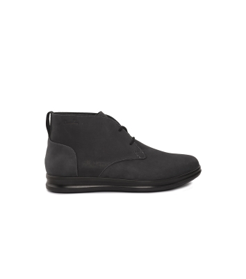 نیم بوت چرمی روزمره مردانه Artman Bootie LC Lace II