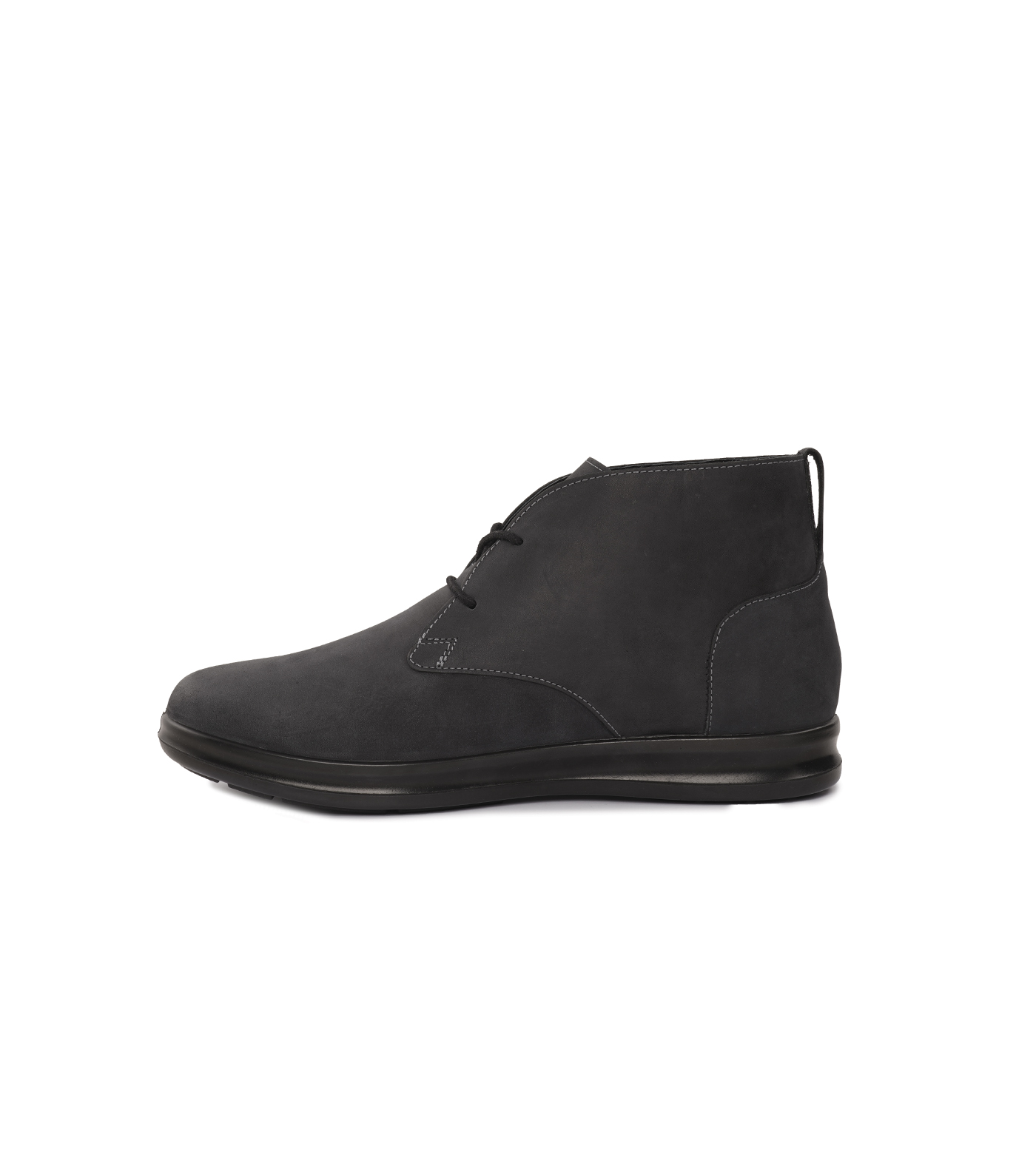 نیم بوت چرمی روزمره مردانه Artman Bootie LC Lace II