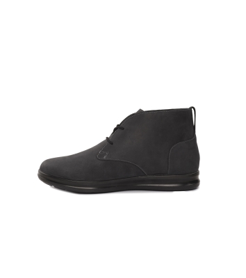 نیم بوت چرمی روزمره مردانه Artman Bootie LC Lace II