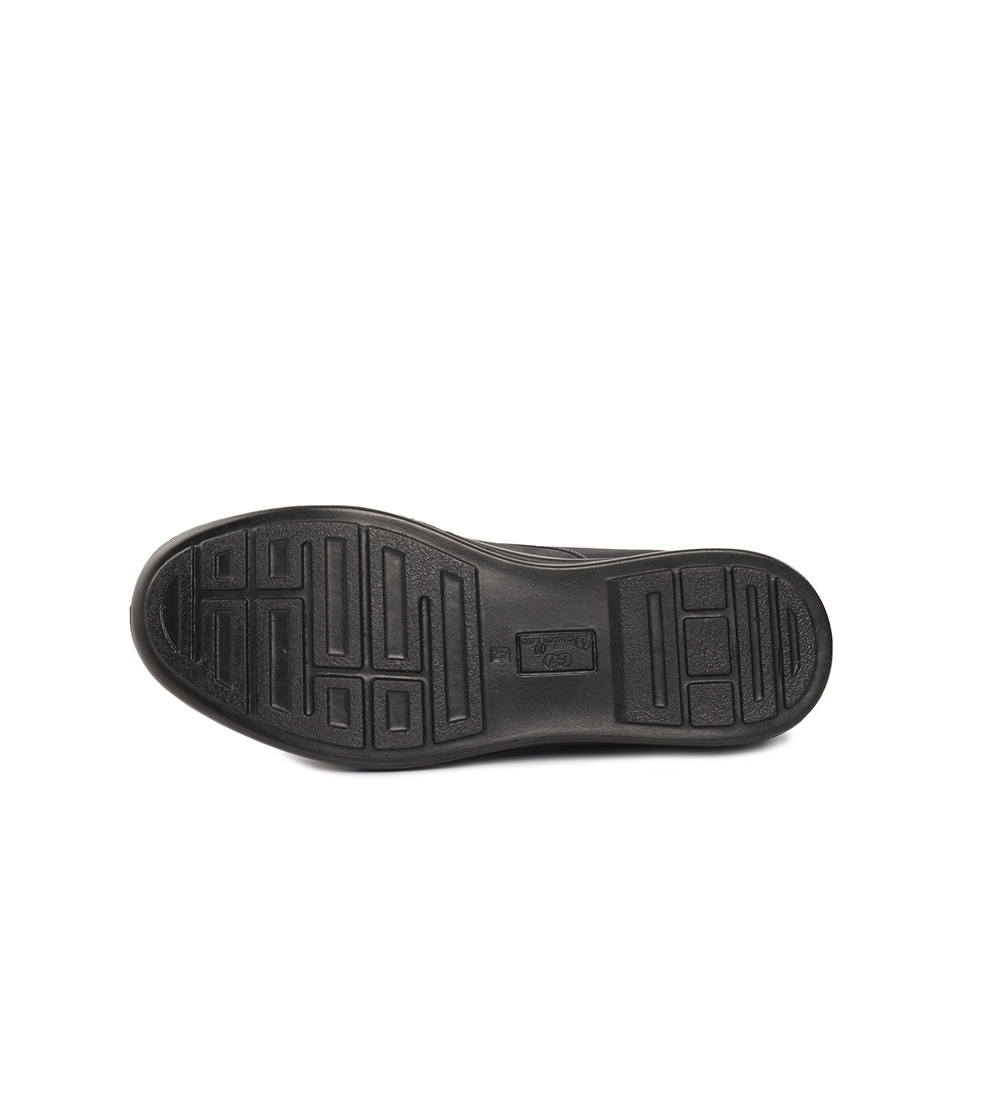 نیم بوت چرمی روزمره مردانه Artman Bootie LC Lace II