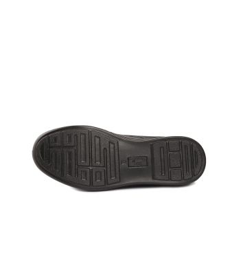 نیم بوت چرمی روزمره مردانه Artman Bootie LC Lace II