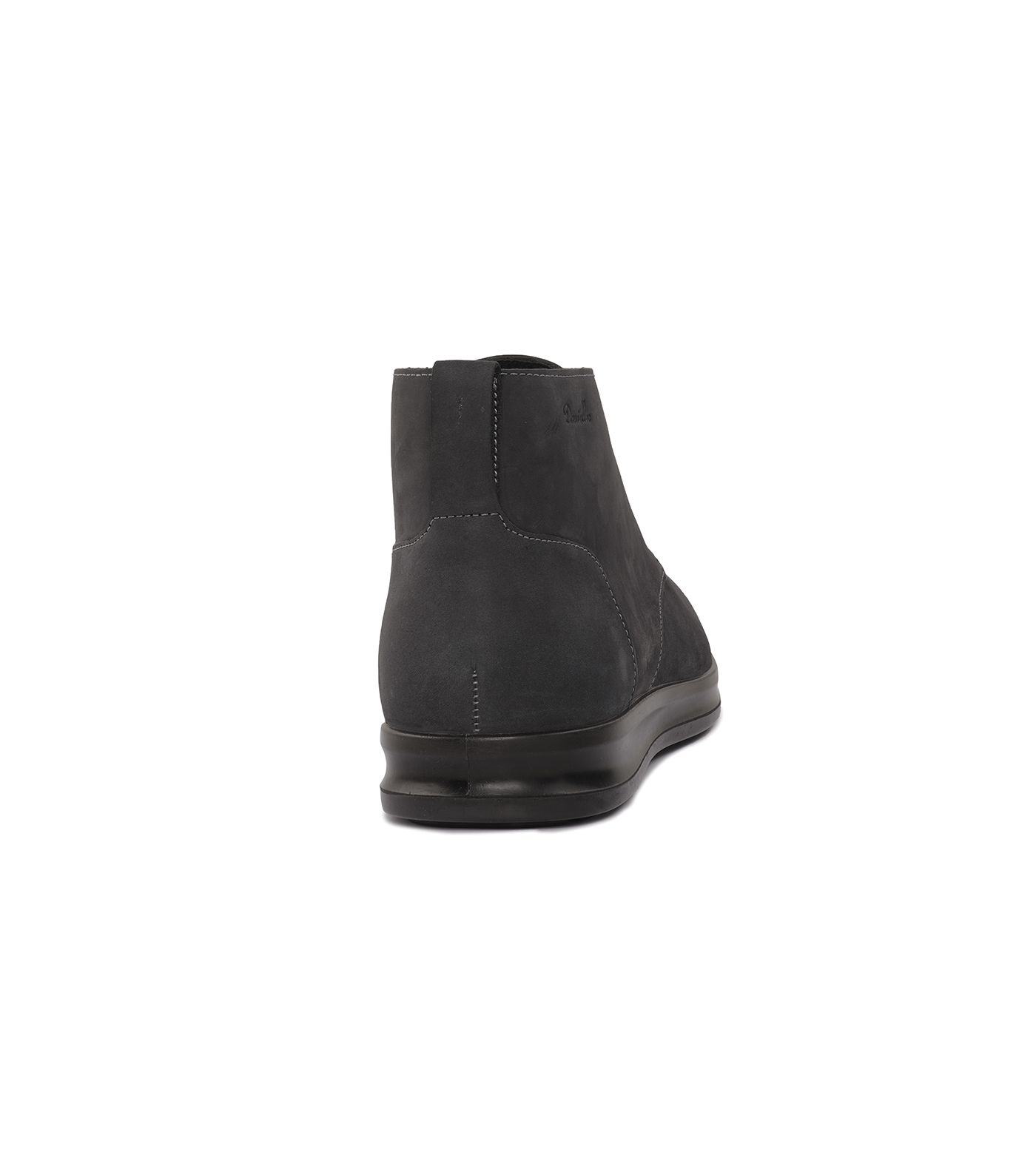 نیم بوت چرمی روزمره مردانه Artman Bootie LC Lace II