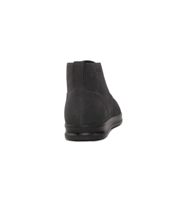 نیم بوت چرمی روزمره مردانه Artman Bootie LC Lace II