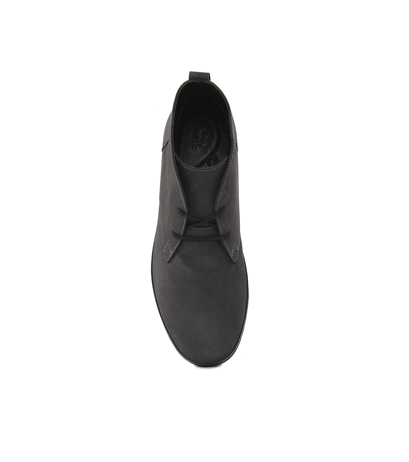 نیم بوت چرمی روزمره مردانه Artman Bootie LC Lace II