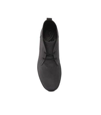 نیم بوت چرمی روزمره مردانه Artman Bootie LC Lace II