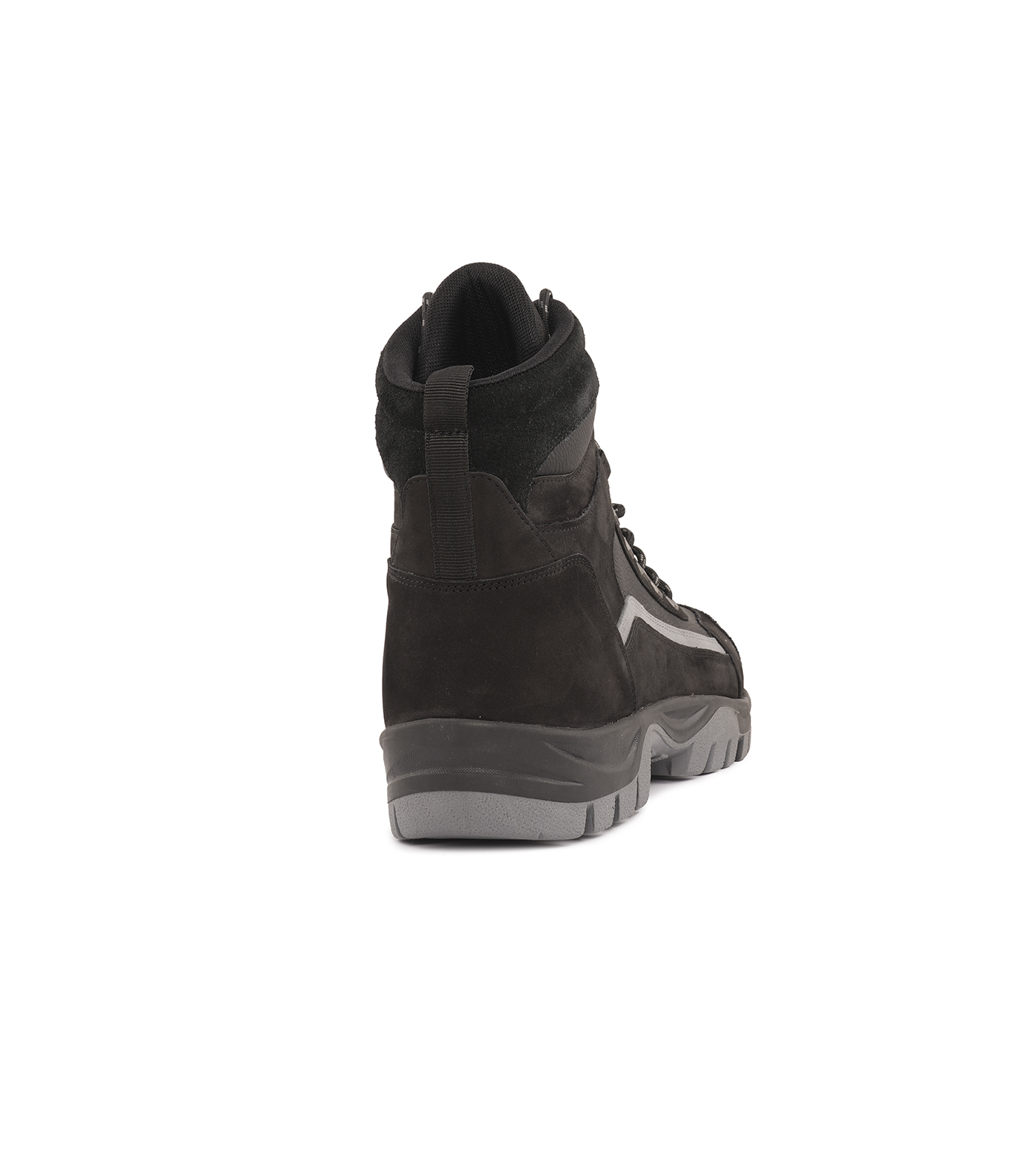 نیم بوت چرمی روزمره مردانه Dani-Track M Bootie MC Lace