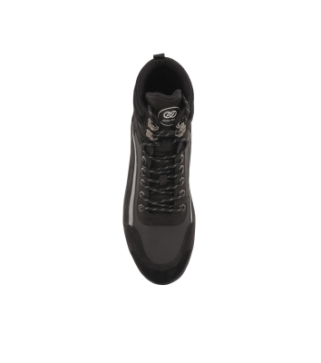 نیم بوت چرمی روزمره مردانه Dani-Track M Bootie MC Lace