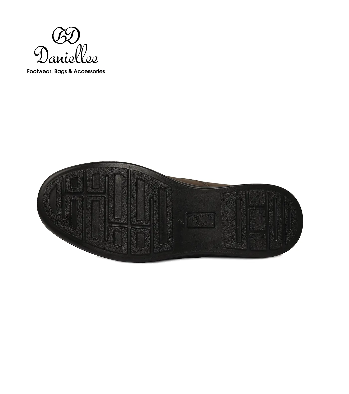 نیم بوت چرمی روزمره مردانه Artman Bootie LC Lace II