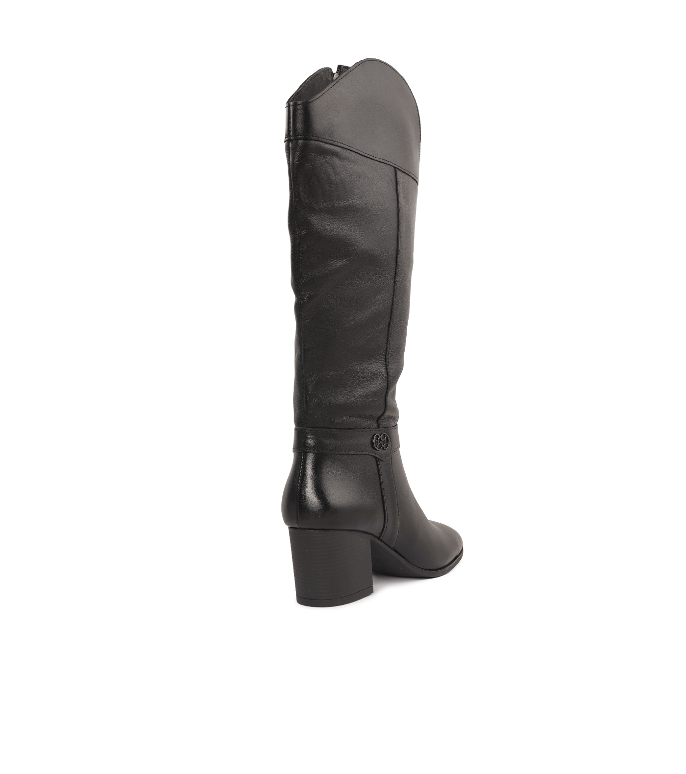 بوت چرمی رسمی زنانه Diba HC Boot