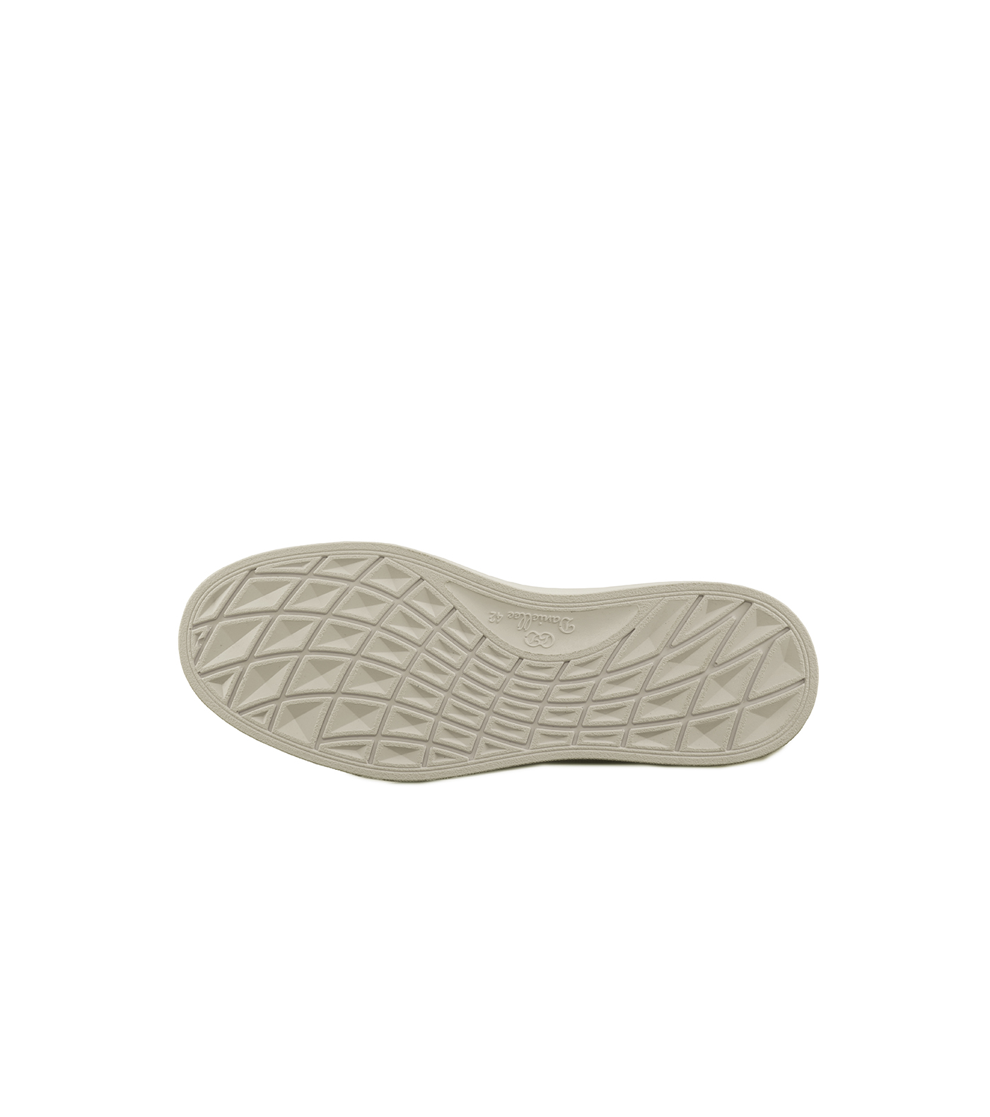 کفش چرمی روزمره مردانه Ariom Perforated BC Lace