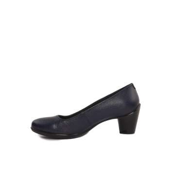 کفش چرمی رسمی زنانه Amitis 65