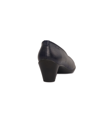 کفش چرمی رسمی زنانه Amitis 65