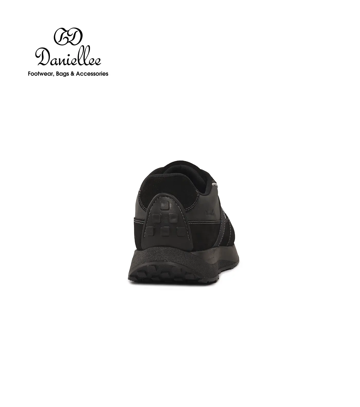 کفش چرمی ورزشی مردانه Barsam Sneaker II