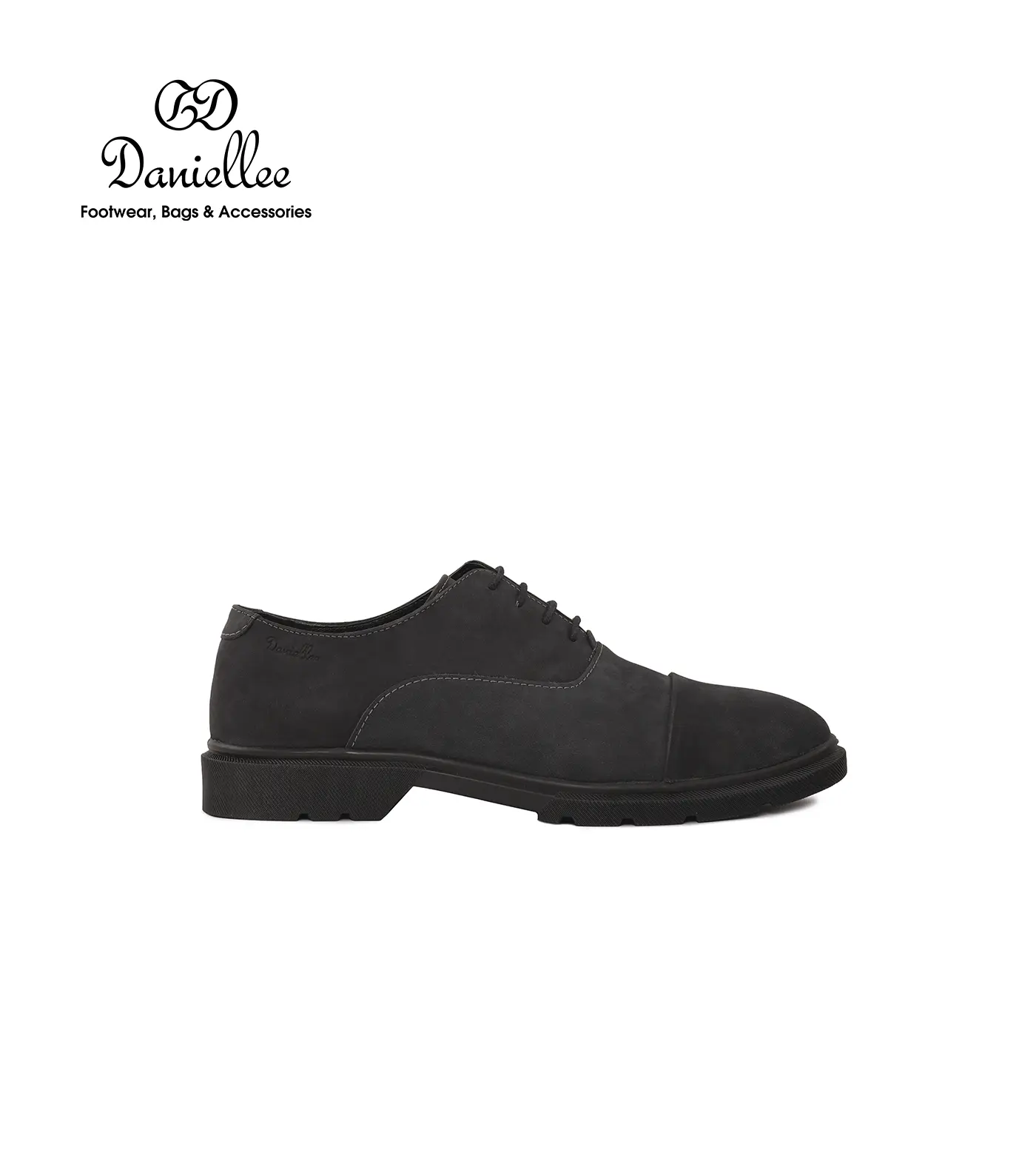 کفش چرمی رسمی مردانه Arman Lace