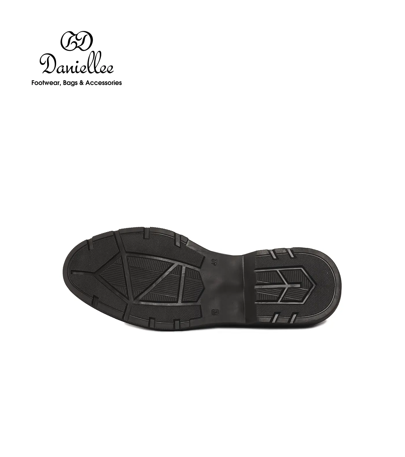 کفش چرمی رسمی مردانه Arman Lace