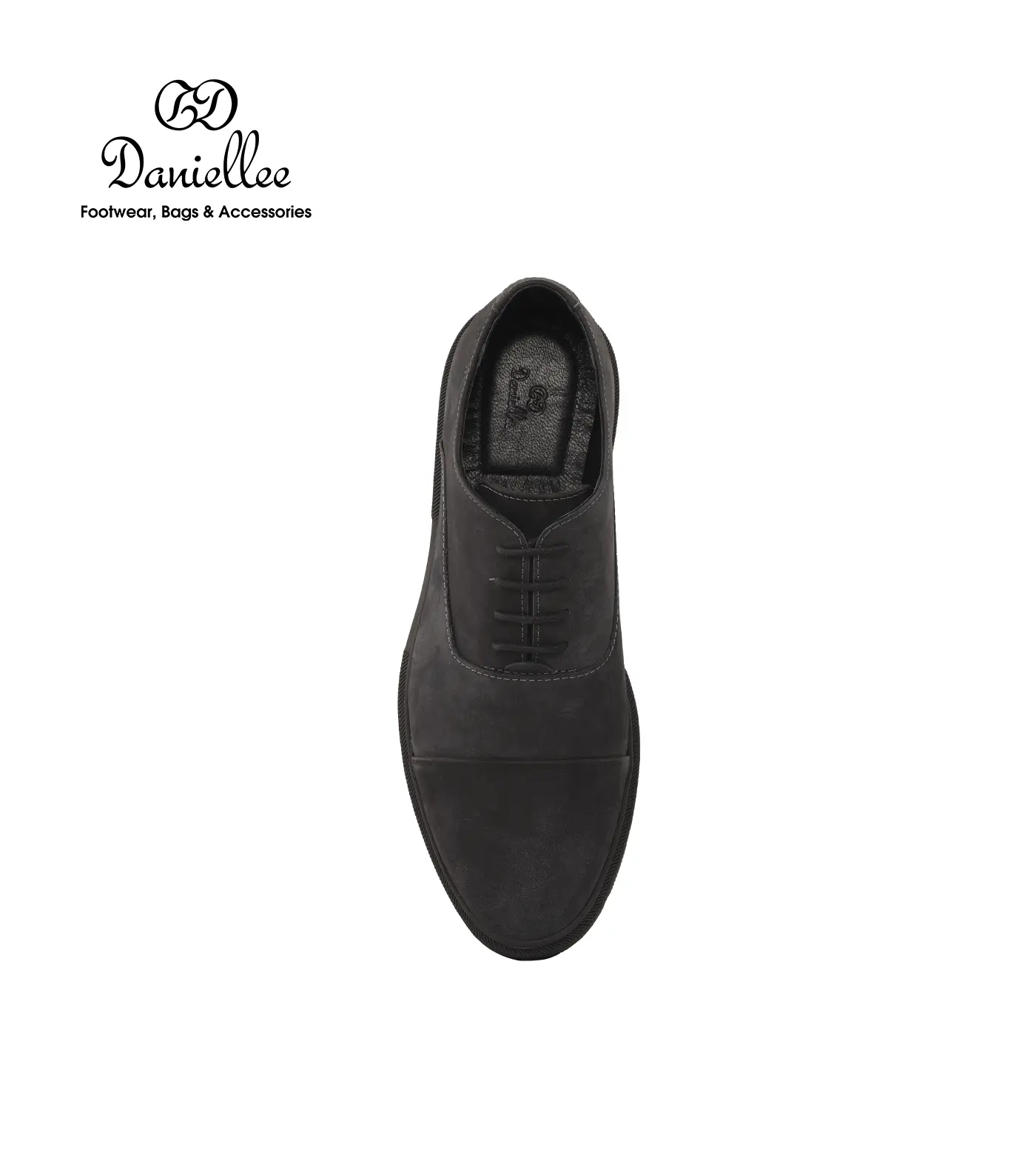 کفش چرمی رسمی مردانه Arman Lace