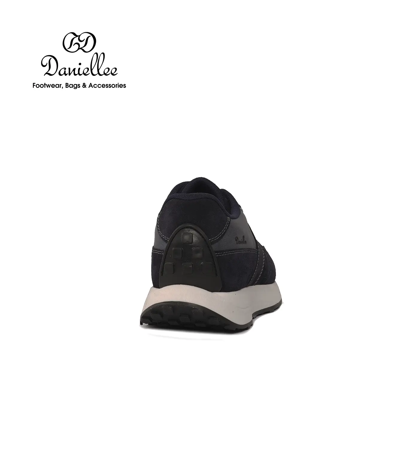 کفش چرمی ورزشی مردانه Barsam Sneaker II