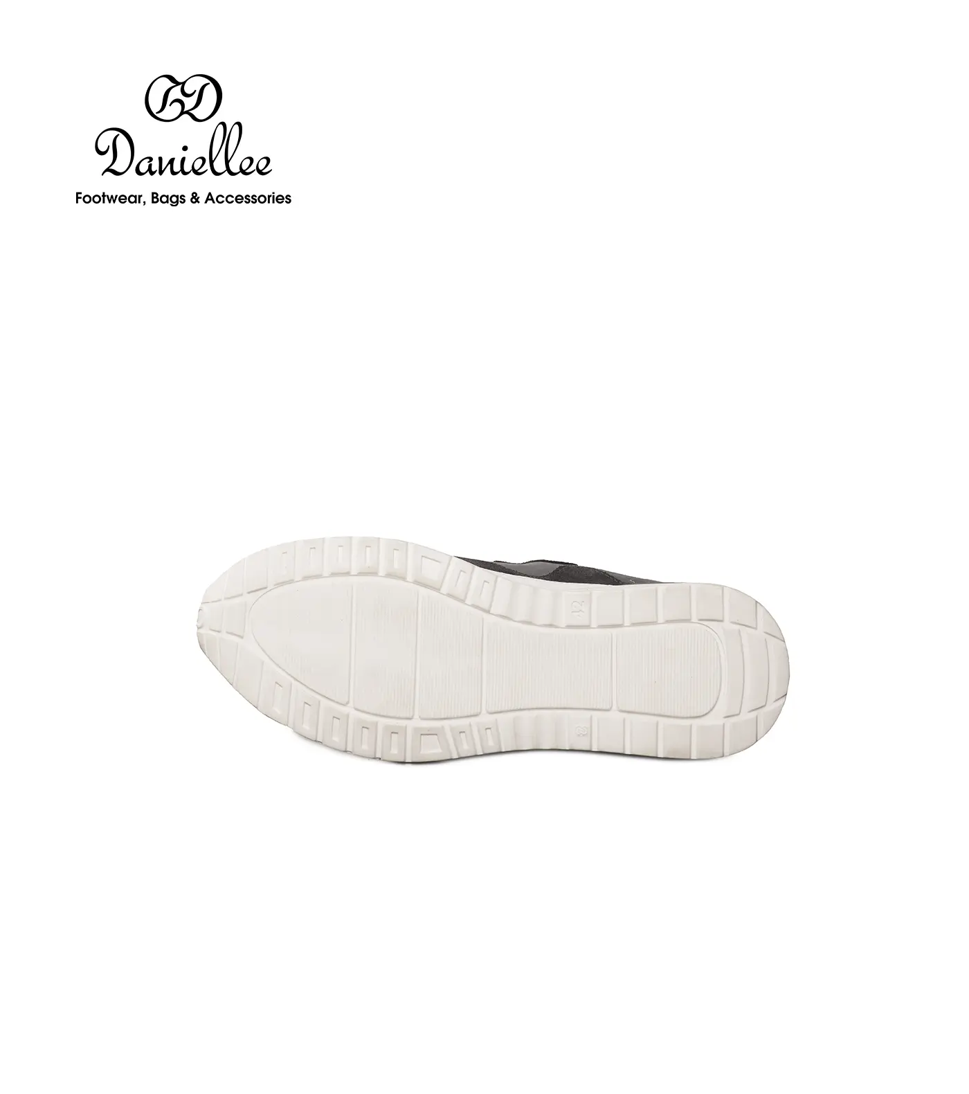 کفش Textile Mix روزمره مردانه Atras Lace Curve