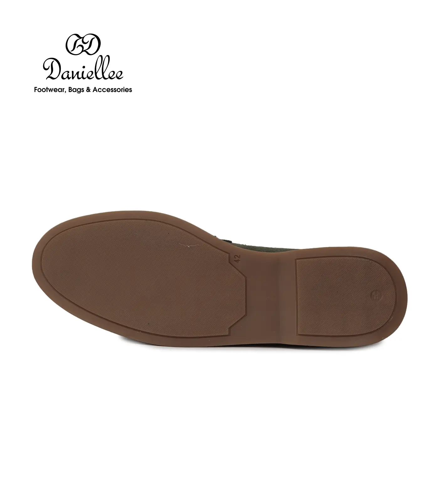 کفش چرمی روزمره مردانه Ayrin Moc