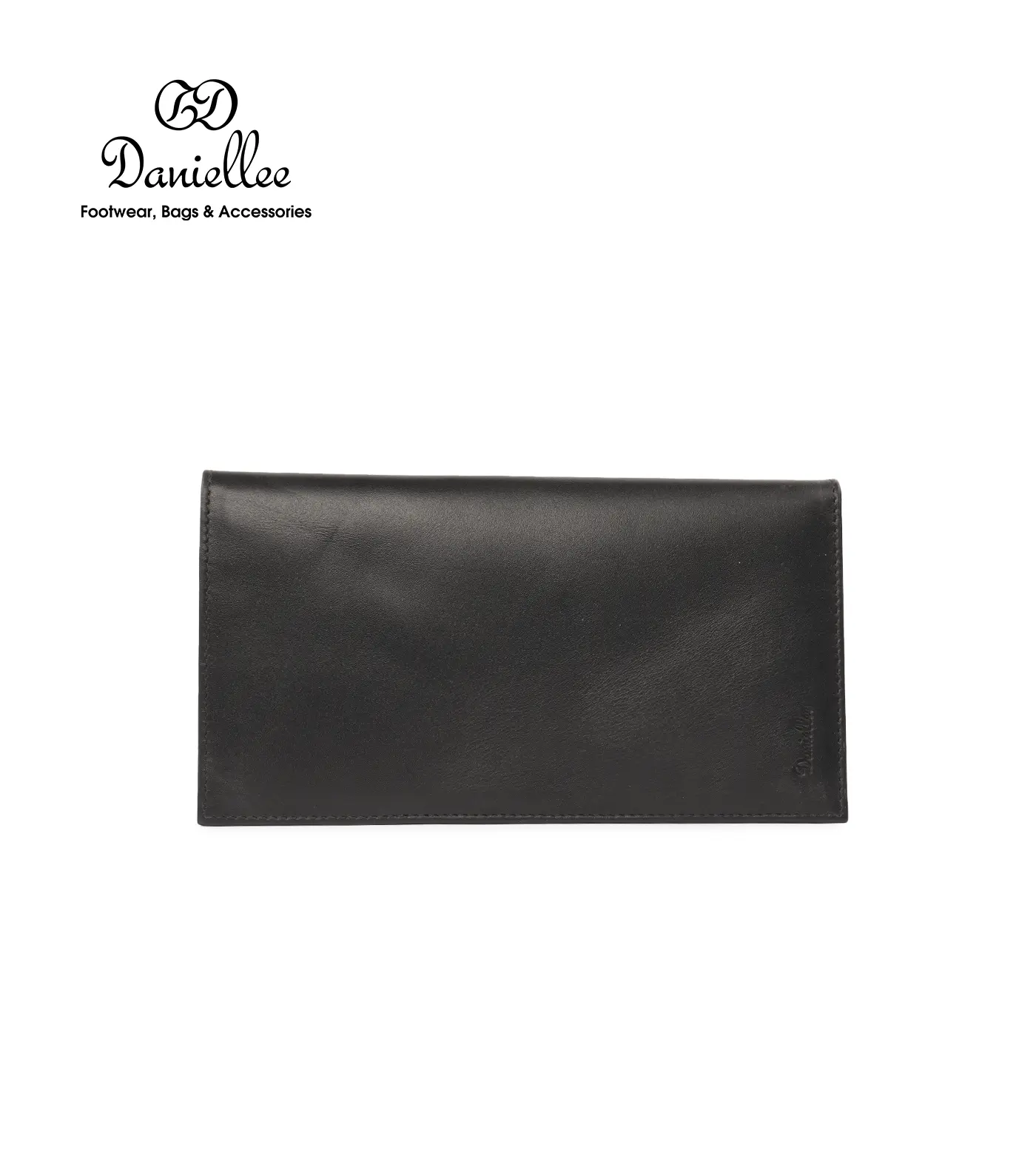 کیف پول چرمی روزمره مردانه Milano