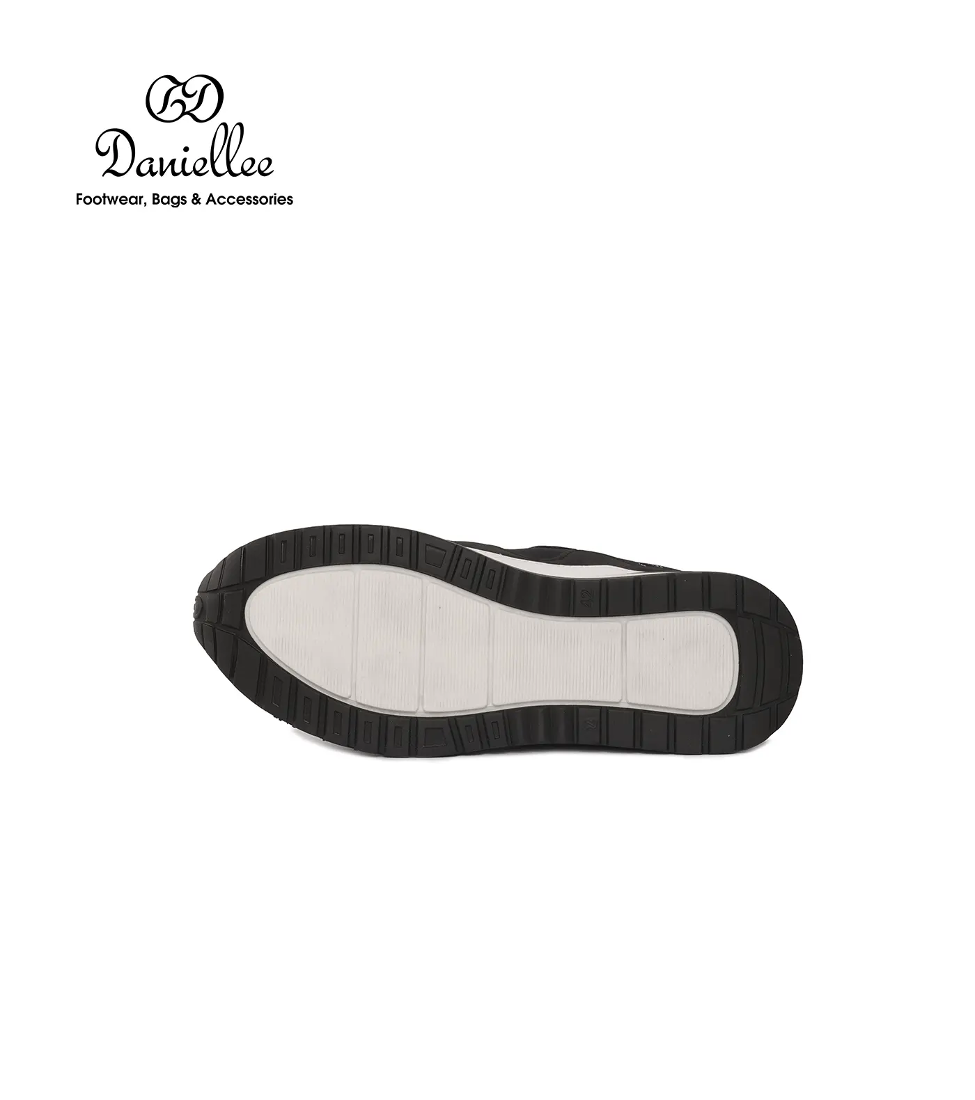 کفش Textile Mix روزمره مردانه Atras Lace Curve