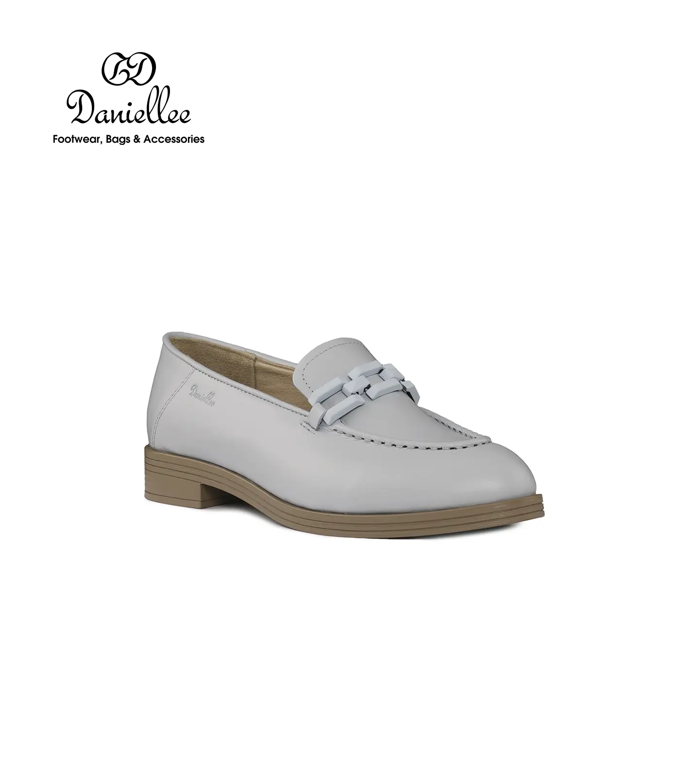 کفش چرمی رسمی زنانه Armita Loafer