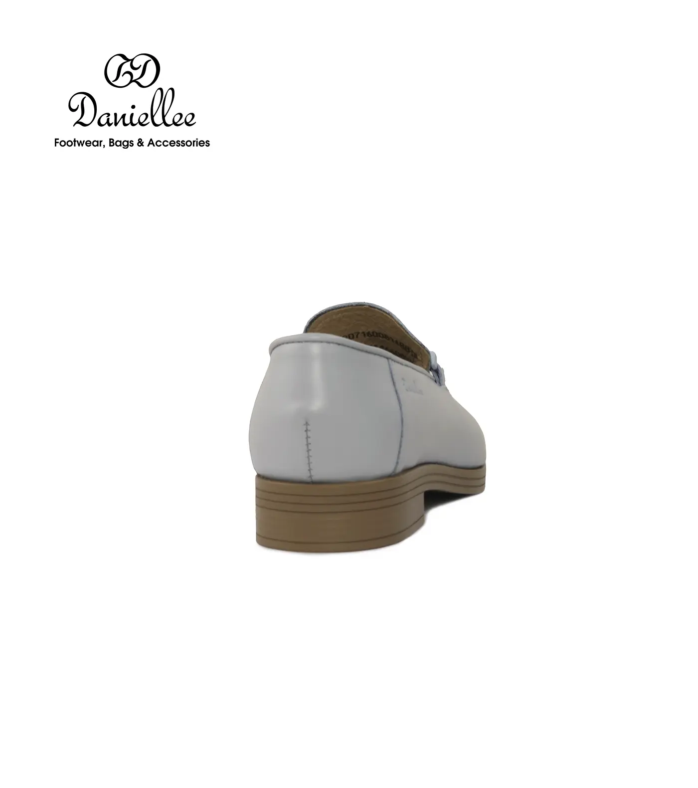 کفش چرمی رسمی زنانه Armita Loafer