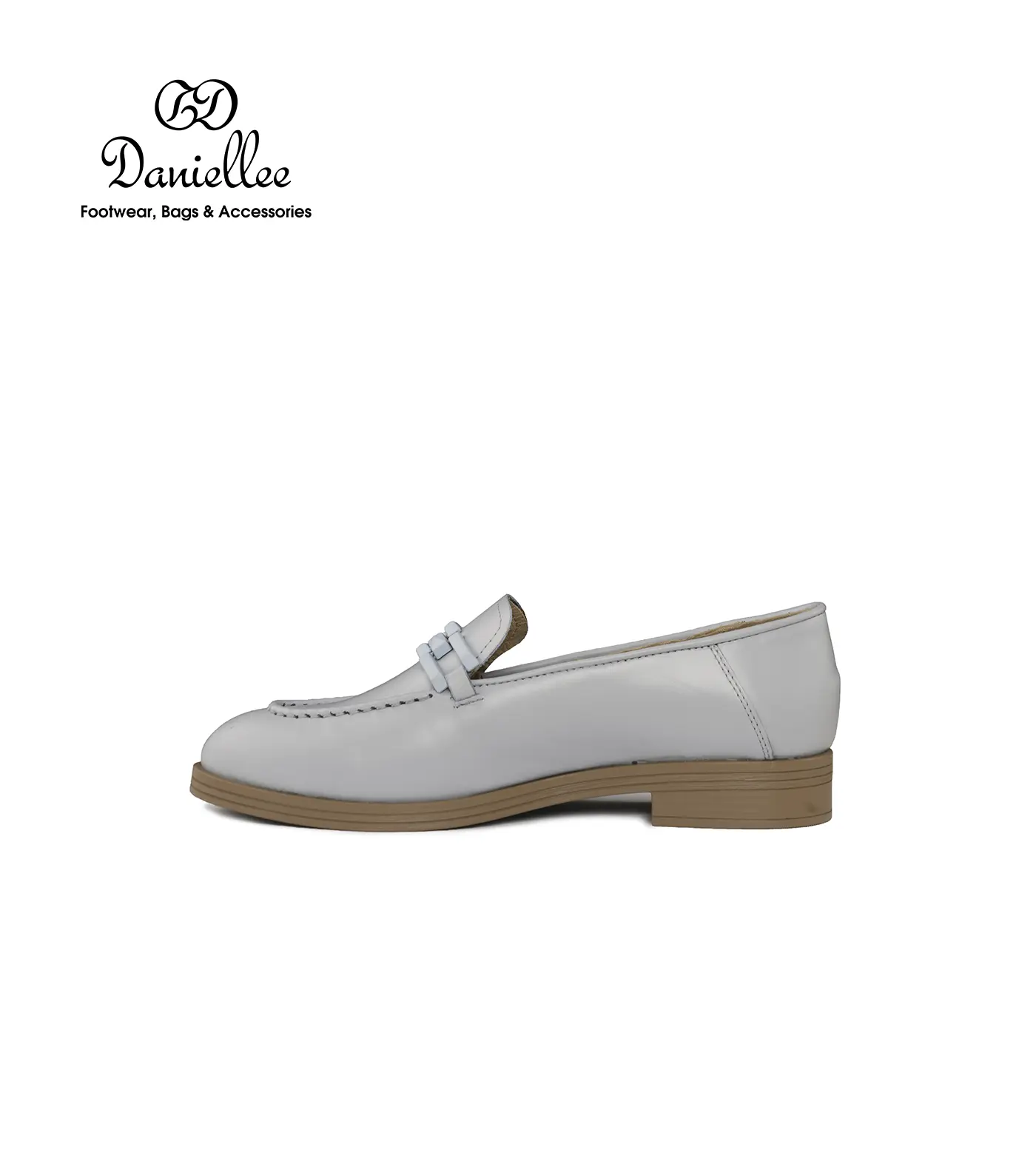 کفش چرمی رسمی زنانه Armita Loafer