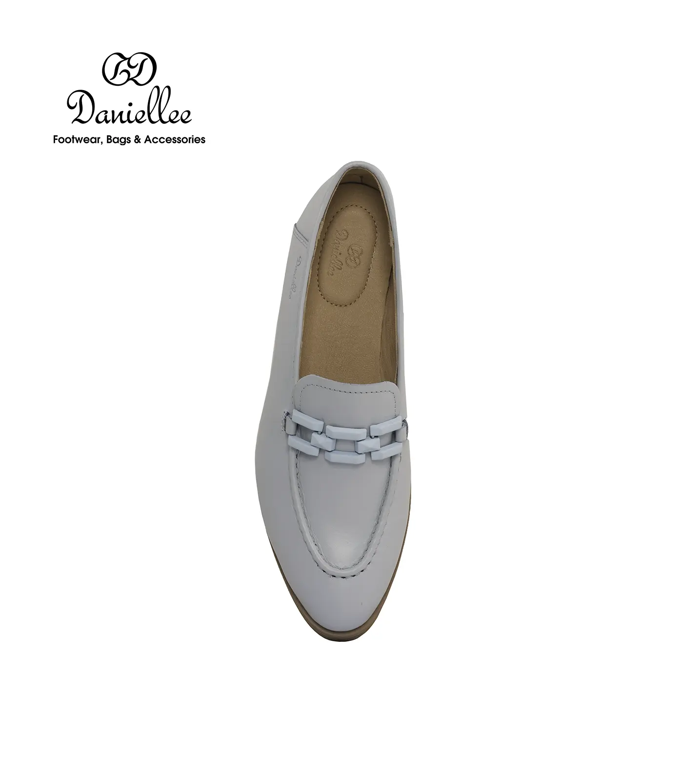 کفش چرمی رسمی زنانه Armita Loafer