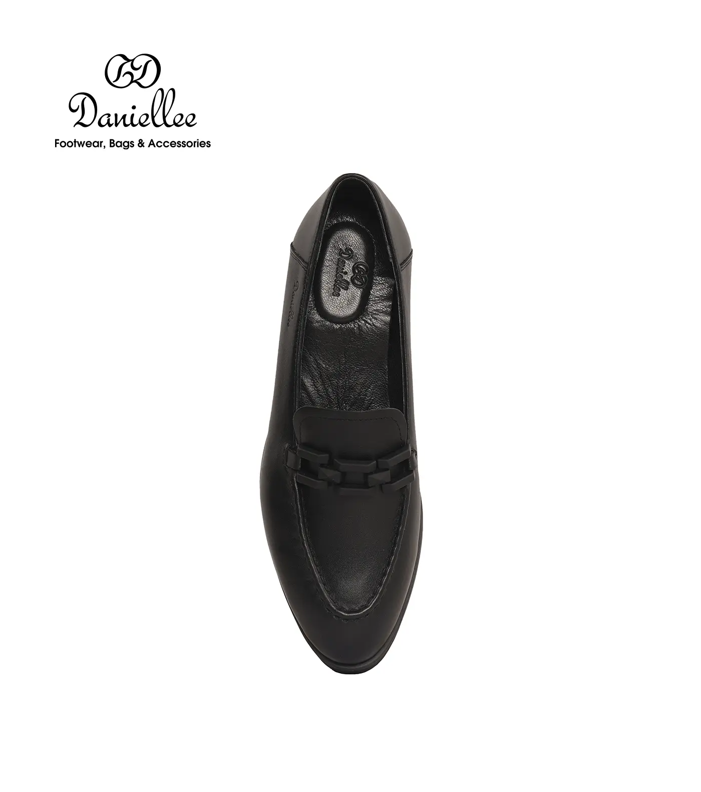 کفش چرمی رسمی زنانه Armita Loafer