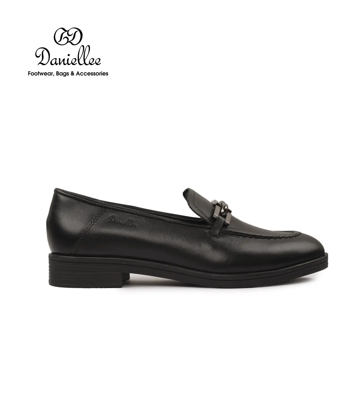 کفش چرمی رسمی زنانه Armita Loafer