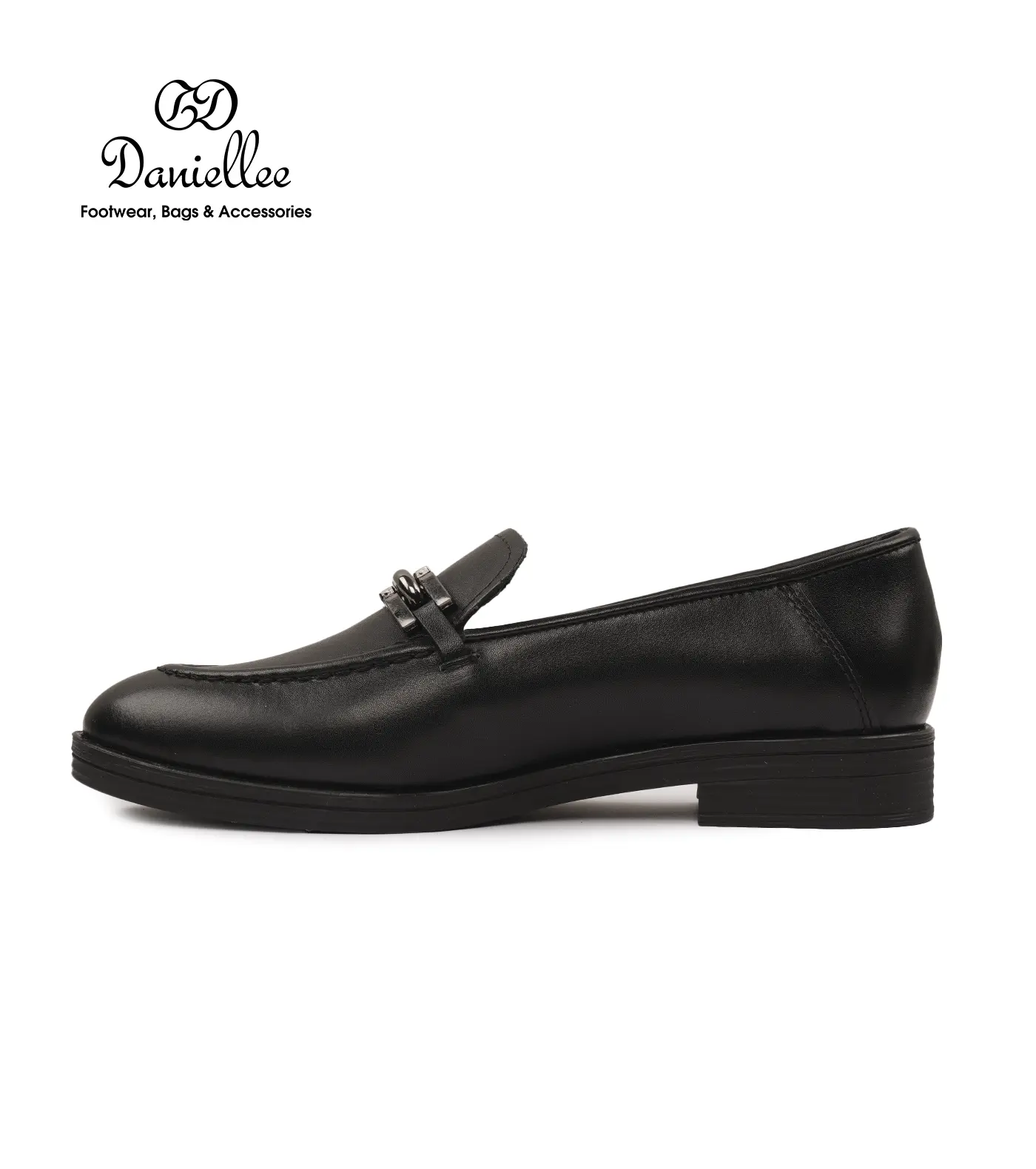 کفش چرمی رسمی زنانه Armita Loafer