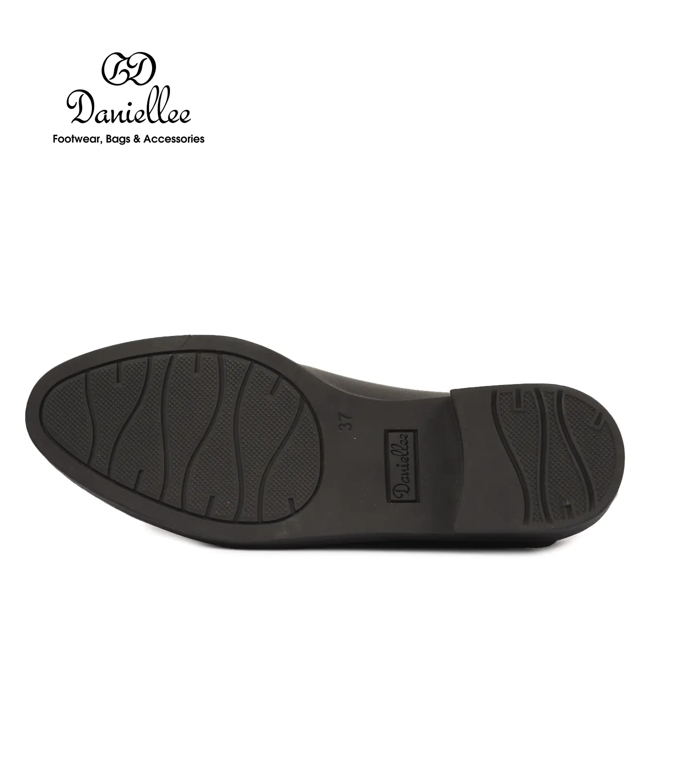 کفش چرمی رسمی زنانه Armita Loafer