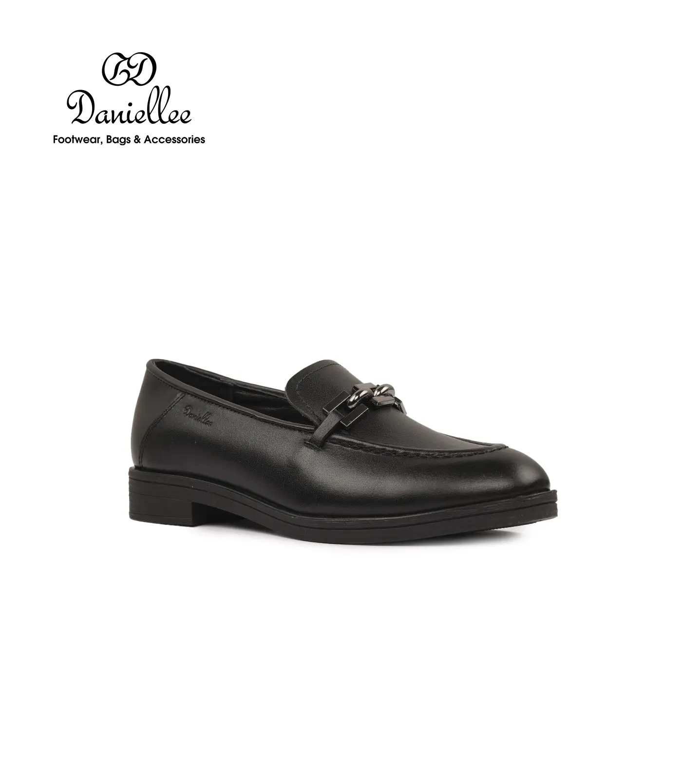کفش چرمی رسمی زنانه Armita Loafer
