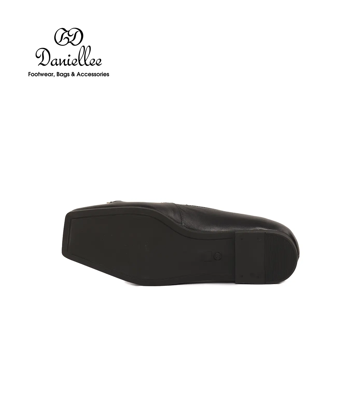 کفش چرمی رسمی زنانه Parmis Ballerina