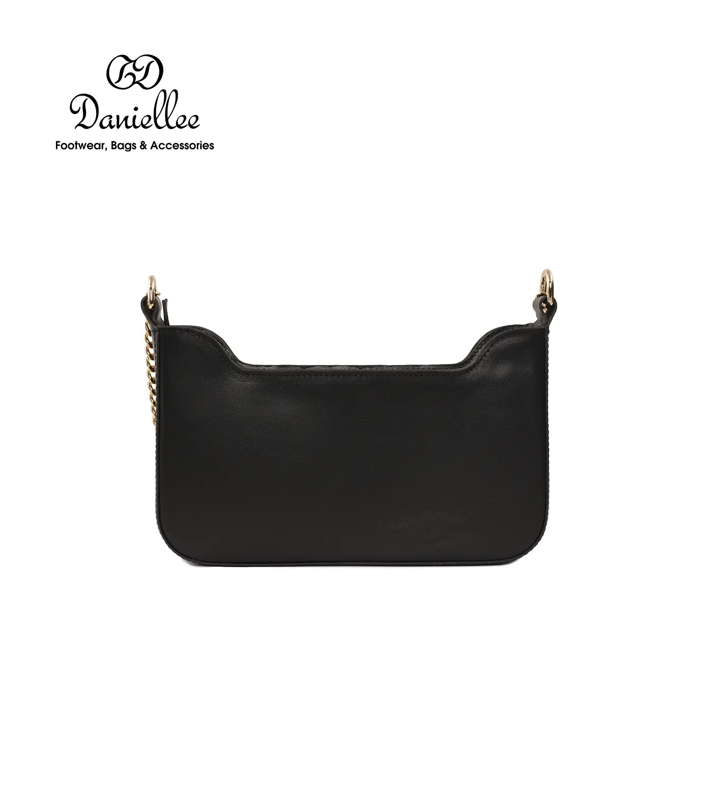 کیف چرمی رسمی زنانه Diba