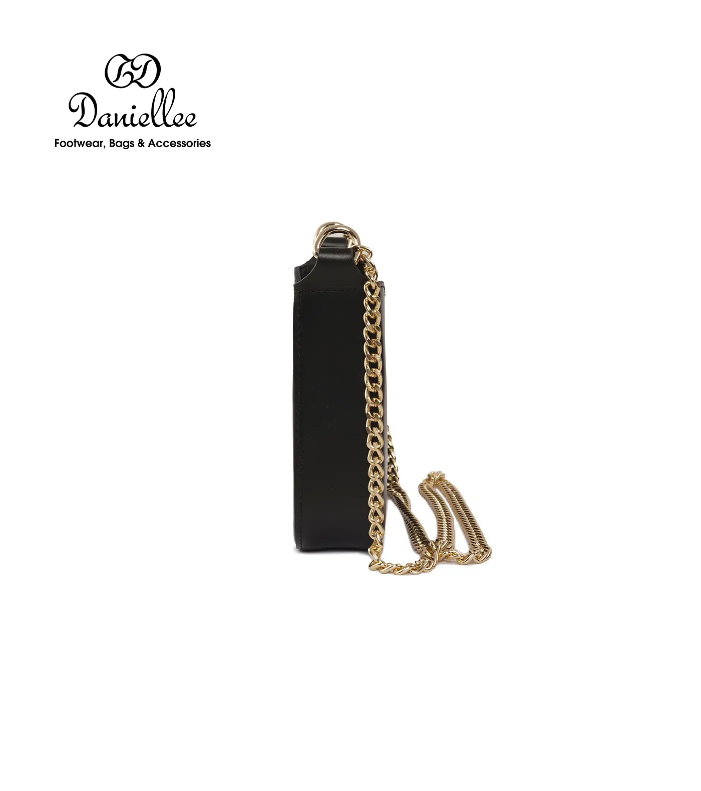 کیف چرمی رسمی زنانه Diba