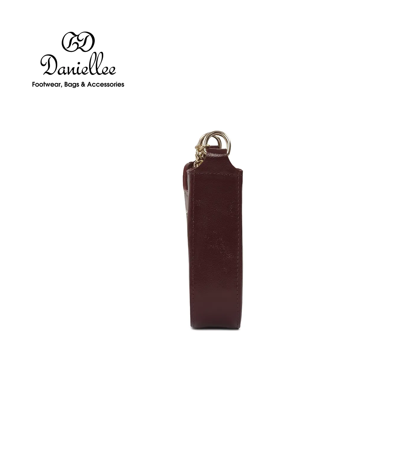 کیف چرمی رسمی زنانه Diba