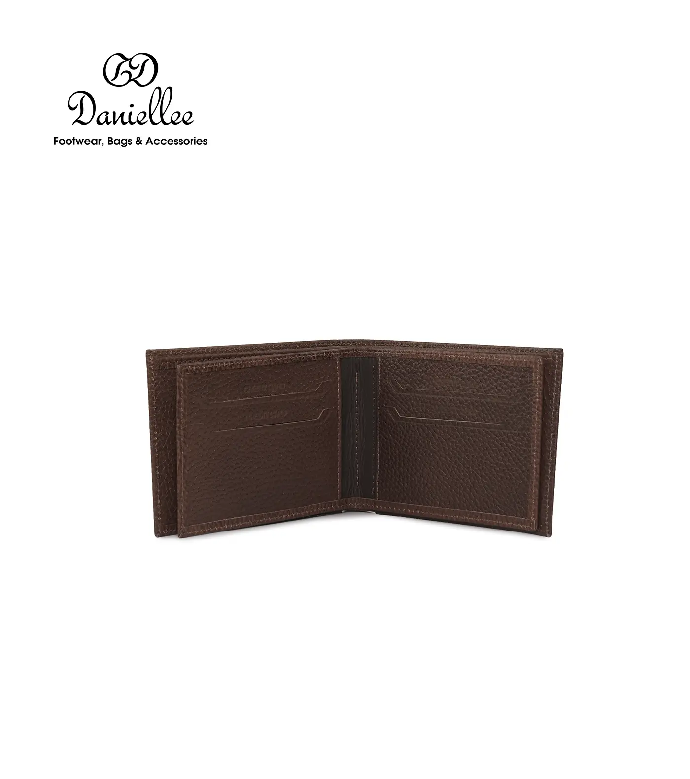 کیف پول چرمی روزمره بدون محدودیت جنسی Amrikayi