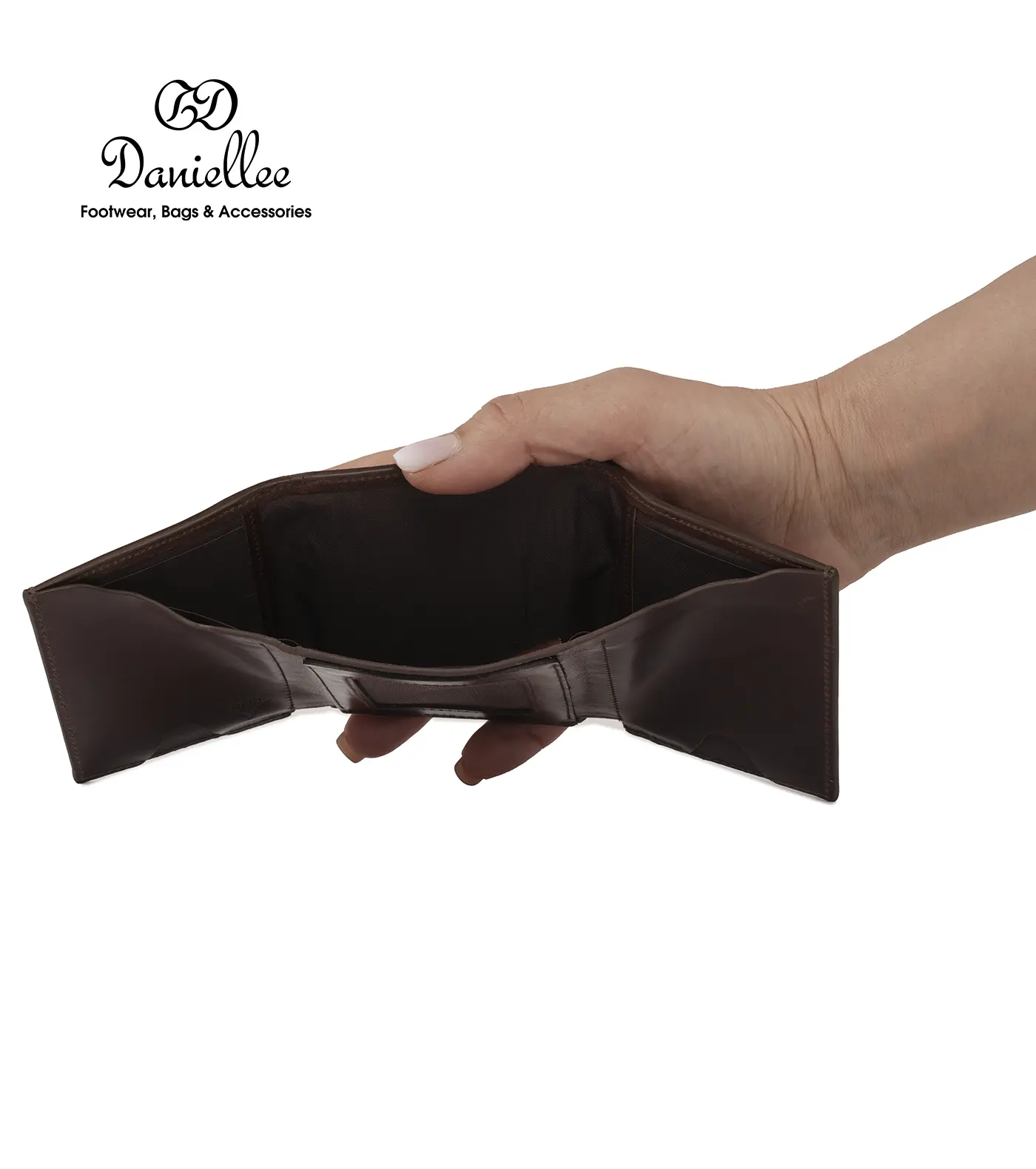 کیف پول چرمی روزمره بدون محدودیت جنسی Arat