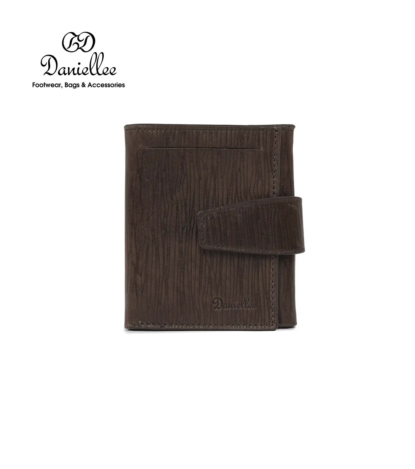 کیف پول چرمی روزمره بدون محدودیت جنسی Arat