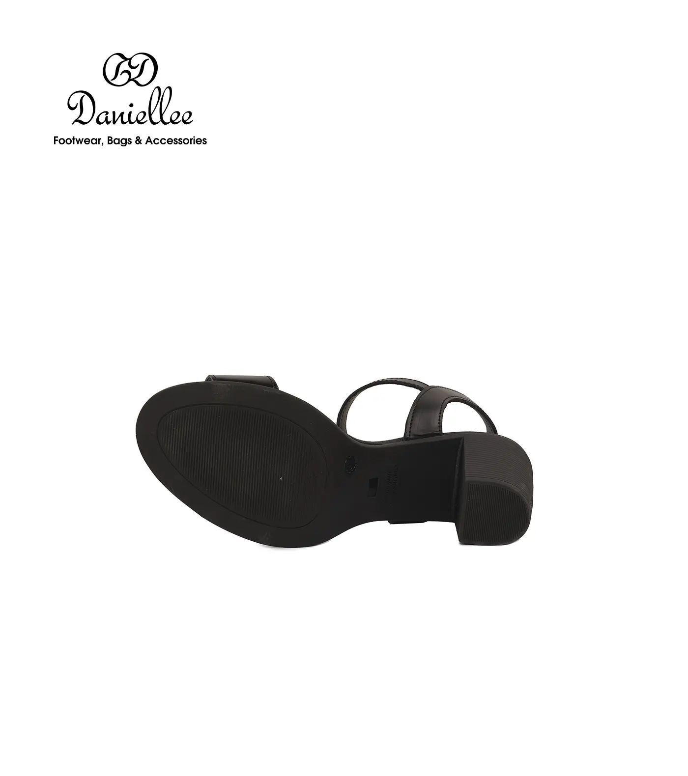 صندل چرمی رسمی زنانه Arta K Ankle Strap Sandal II