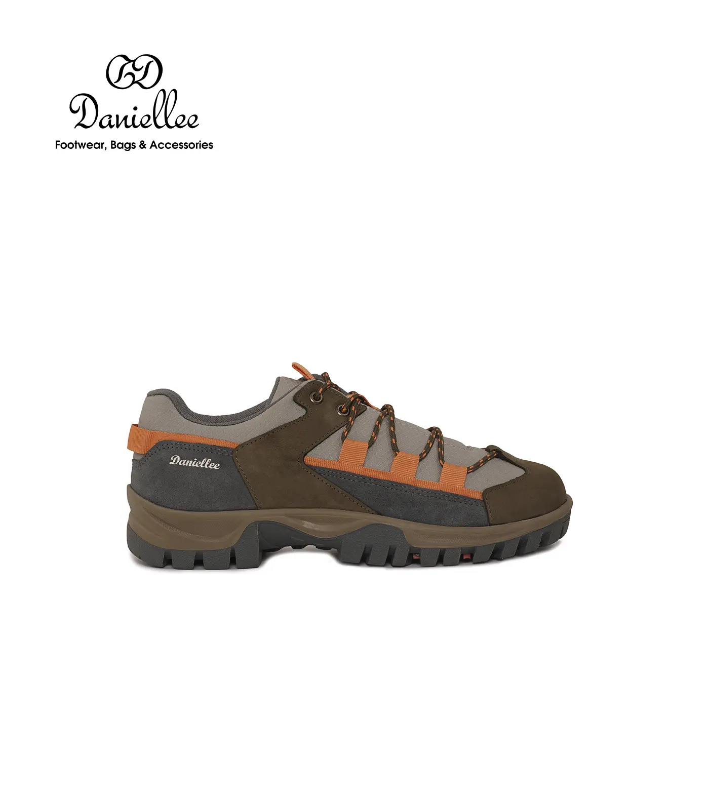 کفش Textile Mix ورزشی زنانه Dani-Track Sneaker II