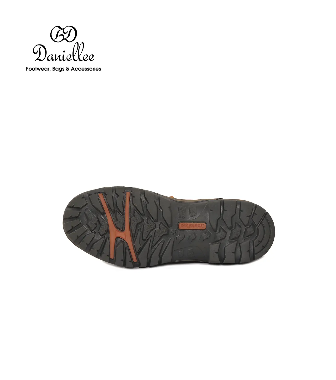 کفش Textile Mix ورزشی زنانه Dani-Track Sneaker II