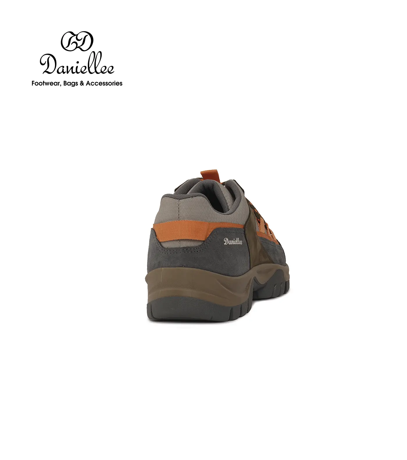 کفش Textile Mix ورزشی زنانه Dani-Track Sneaker II